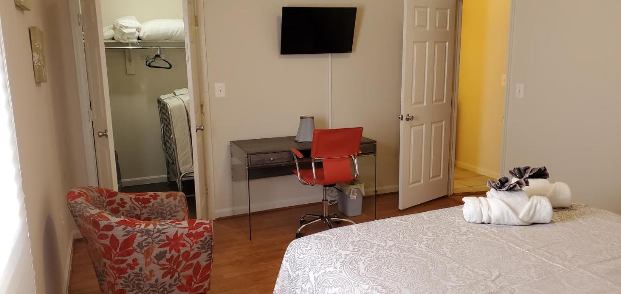 Relaxing 3 Bedroom With Free Parking At The Sequoia Washington Ngoại thất bức ảnh