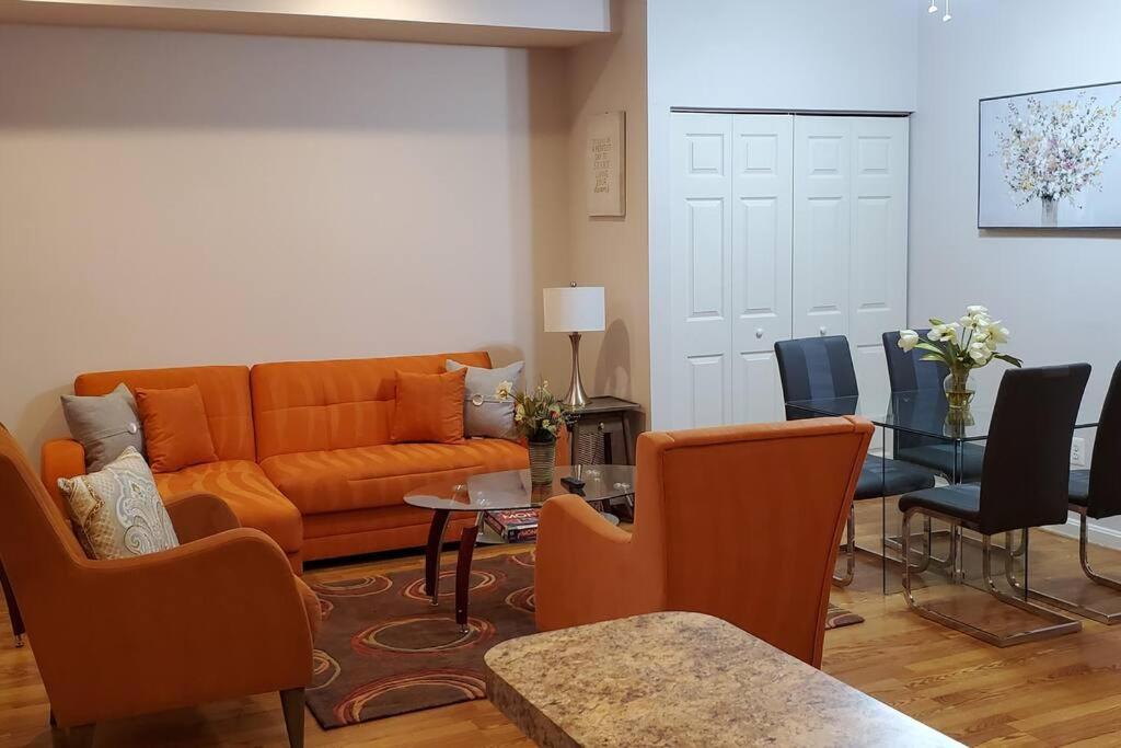 Relaxing 3 Bedroom With Free Parking At The Sequoia Washington Ngoại thất bức ảnh